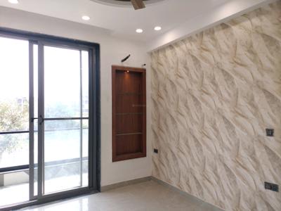 Bedroom Image of 1557 Sq.ft 3 BHK Builder Floor for sale in BPTP District 4, Sector 84 Faridabad for Rs. 17500000