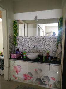 Kitchen Image of 1422 Sq.ft 3 BHK Apartment / Flat for sale in ARV Imperia C D And E Building, Pisoli Pune for Rs. 8500000