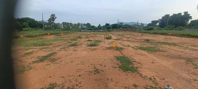 Image of 1250 Sq.ft 2 BHK Independent House for sale in Puttur, Tirupathi for Rs. 1300000