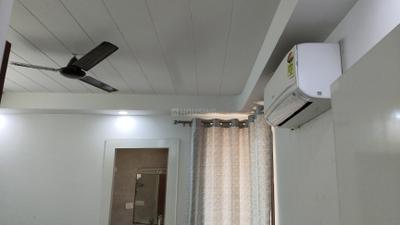 Bedroom Image of 1040 Sq.ft 2 BHK Apartment / Flat for rent in Logix Blossom County, Sector 137 Noida for Rs. 39000