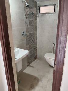 Image of 1809 Sq.ft 3 BHK Apartment / Flat for rent in Swagat Queens Land, Sargasan, Gandhinagar for Rs. 25000