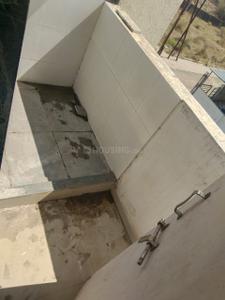 Balcony Image of 1000 Sq.ft 2 BHK Apartment / Flat for sale in Umbergaon Town Umargam for Rs. 2000000