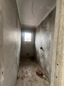 Balcony Image of 2000 Sq.ft 3 BHK Apartment / Flat for sale in Narendra Nagar Nagpur for Rs. 10500000