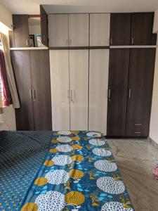Bedroom Image of 1560 Sq.ft 3 BHK Apartment / Flat for sale in Banashankari Bengaluru for Rs. 16000000