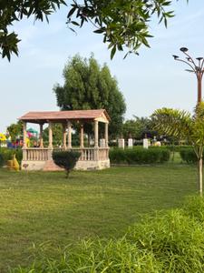 Image of 2000 Sq.ft Residential Plot / Land for sale in Indiabulls Greens, Panvel, Navi Mumbai for Rs. 7000000