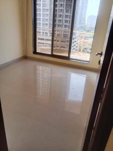 Bedroom Image of 1200 Sq.ft 2 BHK Apartment / Flat for sale in Goodwill Paradise Phase 1 And 2, Kharghar Navi Mumbai for Rs. 20000000