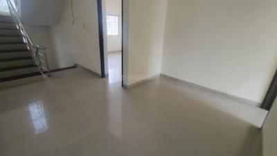 Living Room Image of 2100 Sq.ft 3 BHK Independent House for rent in V Value Tulsiyana Residency, Nipania Indore for Rs. 27000