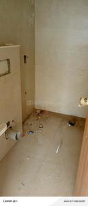 Bathroom Image of 460 Sq.ft 1 BHK Apartment / Flat for sale in Sayba Orchid, Kurla East Mumbai for Rs. 11000000