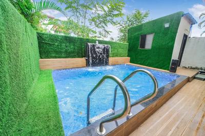 Image of 1500 Sq.ft 3 BHK Villa for sale in Valvan, Lonavala for Rs. 13000000