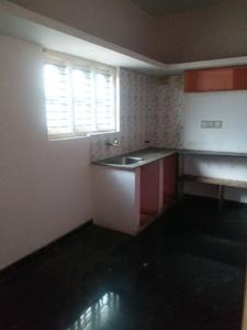 Kitchen Image of 1200 Sq.ft 2 BHK Builder Floor for rent in Anantapura Bengaluru for Rs. 15500