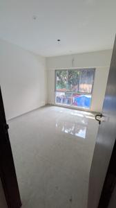 Bedroom Image of 800 Sq.ft 2 BHK Apartment / Flat for rent in Rudra Paradise, Santacruz East Mumbai for Rs. 110000