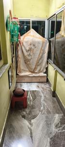 Balcony Image of 1440 Sq.ft 5 BHK Independent House for sale in Bansdroni Kolkata for Rs. 20000000