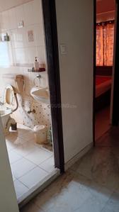 Bathroom Image of 1155 Sq.ft 3 BHK Apartment / Flat for sale in Behala Kolkata for Rs. 6000000