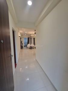 Image of 1925 Sq.ft 3 BHK Apartment / Flat for sale in Hero Homes, Sector 88, Mohali for Rs. 19500000
