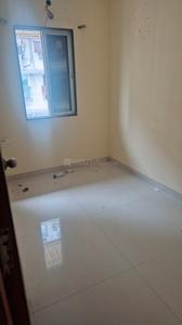 Bedroom Image of 850 Sq.ft 1.5 BHK Apartment / Flat for rent in Pearl Hans Residency G Wing, Kurla West Mumbai for Rs. 45000