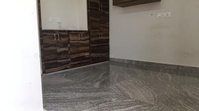 Bedroom Image of 850 Sq.ft 1 RK Penthouse for rent in Shiv Jyoti Nagar Tirupathi for Rs. 6000