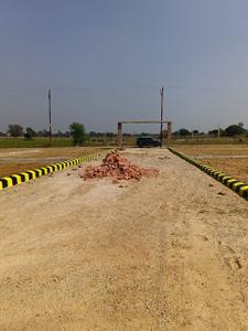 Image of 1000 Sq.ft Residential Plot / Land for sale in Marihan, Mirzapur for Rs. 700000