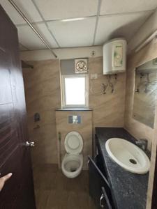 Image of 1305 Sq.ft 3 BHK Apartment / Flat for rent in CRC Sublimis, Noida Extension, Greater Noida for Rs. 32000