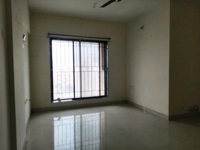 Living Room Image of 620 Sq.ft 1 BHK Apartment / Flat for sale in DSK Meghmalhar, Dhayari Pune for Rs. 4100000
