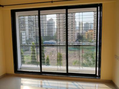 Bedroom Image of 1005 Sq.ft 2 BHK Apartment / Flat for sale in Kamothe Navi Mumbai for Rs. 11800000