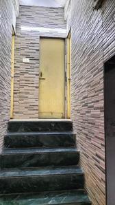 Balcony Image of ShivPooja CHS Palm Beach Side in Sanpada, Navi Mumbai