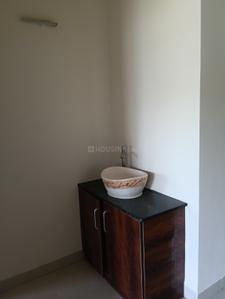 Bathroom Image of 1413 Sq.ft 3 BHK Apartment / Flat for rent in SSB Urban Lotus, Rayasandra Bengaluru for Rs. 37000