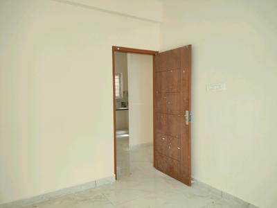 Bedroom Image of 1440 Sq.ft 3 BHK Apartment / Flat for sale in Habulus Sai Elite Apartment, Electronic City Bengaluru for Rs. 7344000
