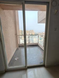 Balcony Image of 1060 Sq.ft 2 BHK Apartment / Flat for sale in Dynamic Grandeur Premium L Phase II, Undri Pune for Rs. 5100000