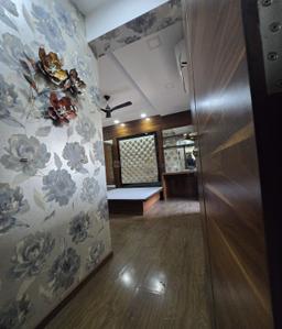 Hall Image of 3000 Sq.ft 4 BHK Duplex for sale in Prithvi Presidio Buiding B Phase 1, Hadapsar Pune for Rs. 37500000
