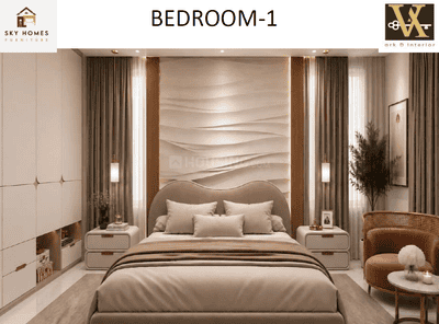 Image of 3662 Sq.ft 4 BHK Apartment / Flat for sale in Meera Nagar, Udaipur for Rs. 21500000