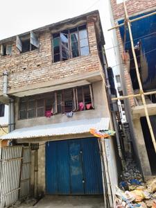 Image of 1260 Sq.ft 2 BHK Independent House for sale in English Bazar, Malda for Rs. 12000000