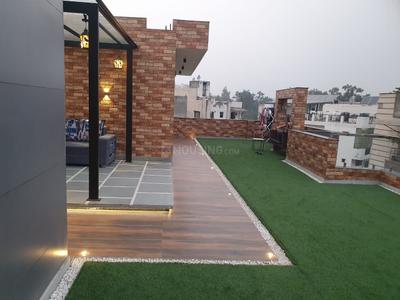 Image of 1350 Sq.ft 4 BHK Builder Floor for sale in Kalyan Vihar, New Delhi for Rs. 24500000