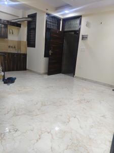 Hall Image of 900 Sq.ft 3 BHK Builder Floor for rent in Mayur Vihar Phase 1 New Delhi for Rs. 30000