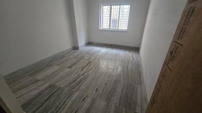 Bedroom Image of 1250 Sq.ft 3 BHK Apartment / Flat for sale in Dum Dum Kolkata for Rs. 7200000