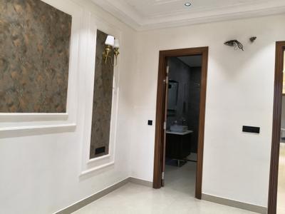 Bedroom Image of 3100 Sq.ft 4 BHK Builder Floor for sale in Creative Ultra Luxurious Builder Floor 3, Sector 45 Gurgaon for Rs. 41000000