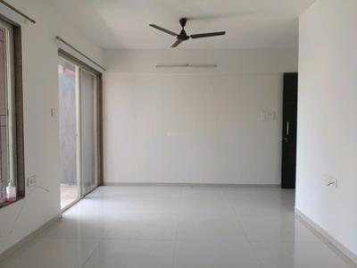 Living Room Image of 950 Sq.ft 2 BHK Apartment / Flat for rent in Saakaar Almond Park, Hadapsar Pune for Rs. 25000