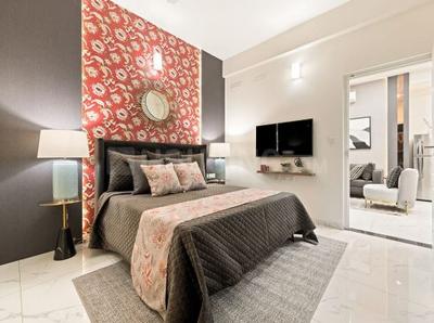 3 BHK Flat