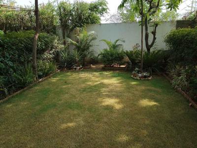 Image of 2184 Sq.ft 3.5 BHK Independent House for rent in Paramount Golfforeste Villas, Surajpur, Greater Noida for Rs. 35000
