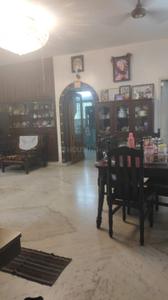 Hall Image of 1350 Sq.ft 3 BHK Apartment / Flat for sale in Annanagar East Chennai for Rs. 25000000