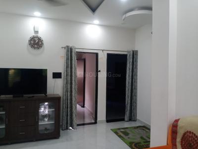 Hall Image of 3500 Sq.ft 4 BHK Independent House for sale in Minal Residency Bhopal for Rs. 18000000