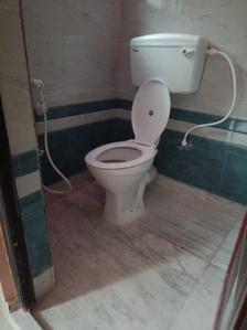 Image of 850 Sq.ft 2 BHK Apartment / Flat for rent in Paschim Putiary, Kolkata for Rs. 14000