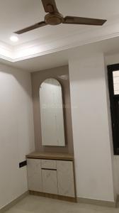Bedroom Image of 1550 Sq.ft 3 BHK Apartment / Flat for sale in Sector 52 Noida for Rs. 6000008