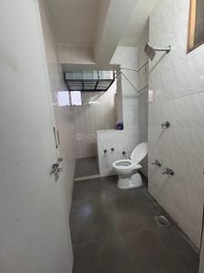 Image of 1305 Sq.ft 3 BHK Penthouse for sale in Gurukul, Ahmedabad for Rs. 11100000