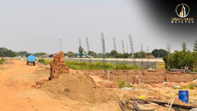 Image of 1170 Sq.ft Residential Plot / Land for sale in KBD Himalayan City II, Kurali, Mohali for Rs. 4100000