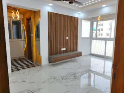 Bedroom Image of 2100 Sq.ft 4 BHK Apartment / Flat for sale in Sant Sundar Das Apartments, Sector 12 Dwarka New Delhi for Rs. 41100000