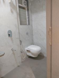Bathroom Image of 1200 Sq.ft 3 BHK Apartment / Flat for sale in PM Chembur Deep Jyoti Chs Ltd, Chembur Mumbai for Rs. 23500000