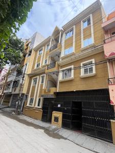 2 BHK Independent Builder Floor