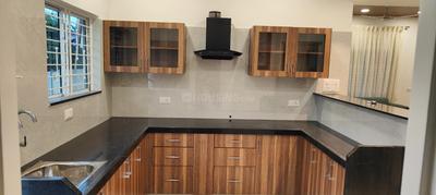 Kitchen Image of 3000 Sq.ft 4 BHK Independent House for sale in KT Nagar Nagpur for Rs. 19500000