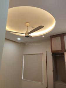 Hall Image of 2900 Sq.ft 4 BHK Villa for rent in Trifecta Verde En Resplandor Row Homes Phase 2, Budigere Cross Bengaluru for Rs. 75000