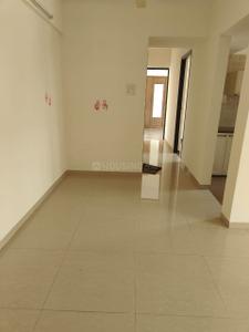 Hall Image of 560 Sq.ft 1 BHK Apartment / Flat for rent in Puraniks Aldea Anexo, Baner Pune for Rs. 26400